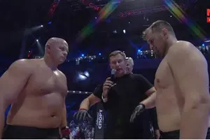 VIDEO: Emelianenko vence a Maldonado en un reñido combate
