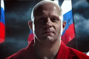 Emelianenko vs Maldonado este 17 de Junio.
