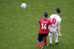 Hermanos y rivales en el mundo del fútbol