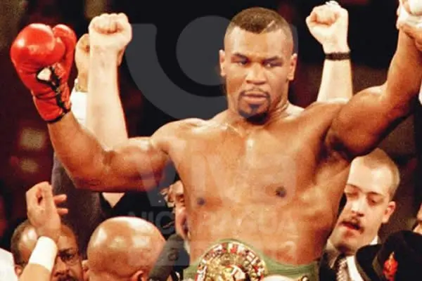 13 datos sobre Mike Tyson en su cumpleaños