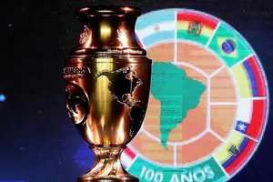 Copa América: Anuncian Reemplazos por lesión