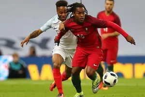 EURO 2016: jugadores de 22 años o menos competirán por nuevo trofeo
