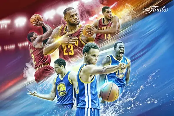 ¿Los Warriors podrán repetir o estos Cavs son diferentes?