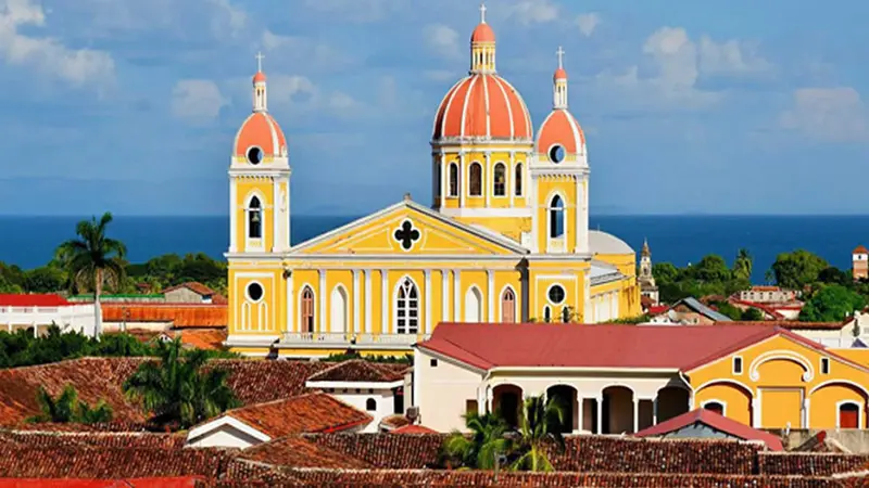 GRANADA