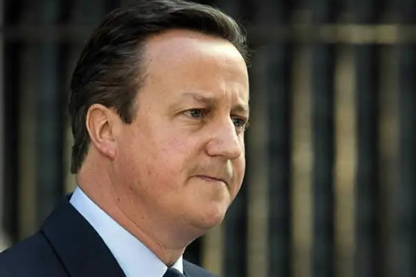 Renunció David Cameron tras la victoria del Brexit