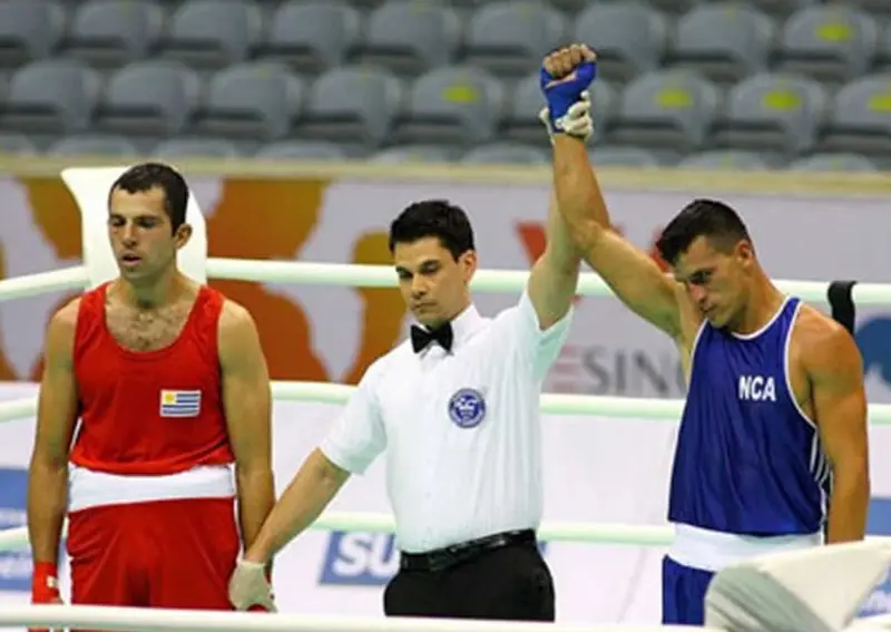 ¿Cuántas medallas olímpicas podría conquistar Nicaragua con este equipo?