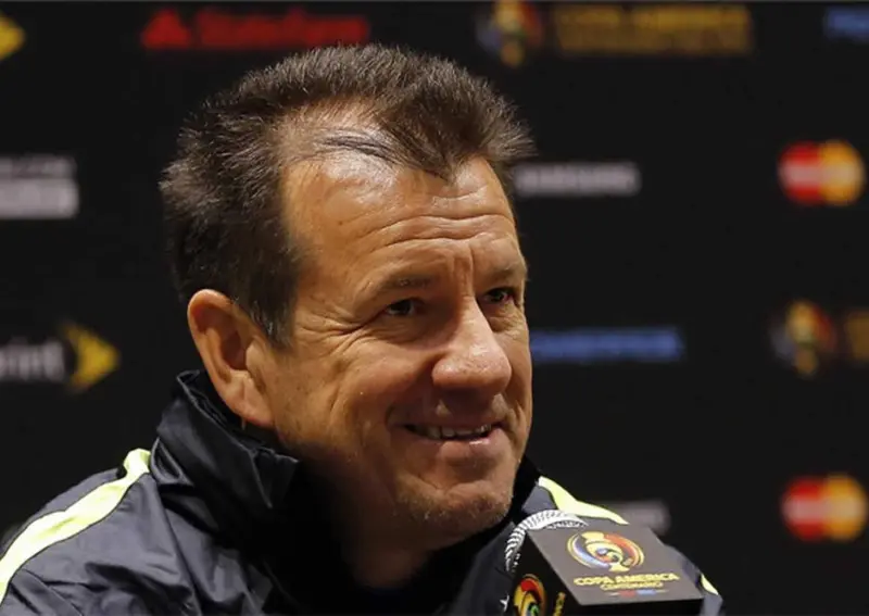 Destituyen a Dunga y nombran a Tite como nuevo seleccionador de Brasil