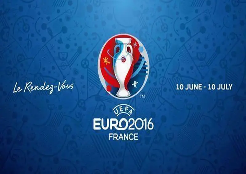 Así quedaron los cruces de 8vos de final Eurocopa