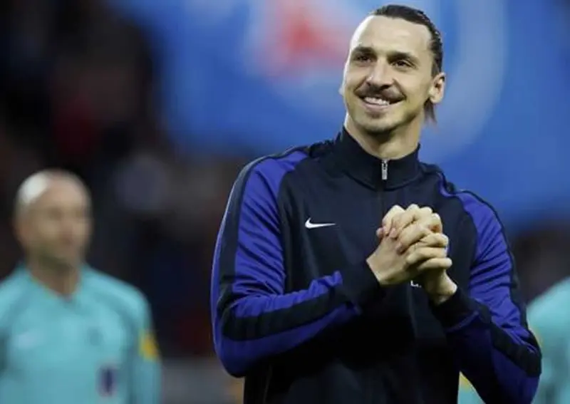Ibrahimovic jugará en el Manchester United de Mourinho