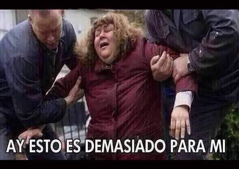 Memes del México 7-0 Chile en Copa América 