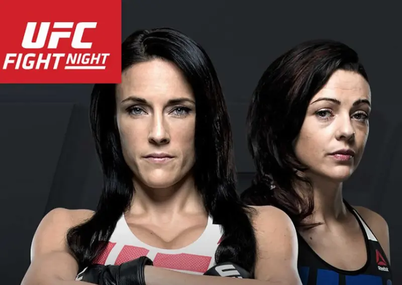 UFC Ottawa