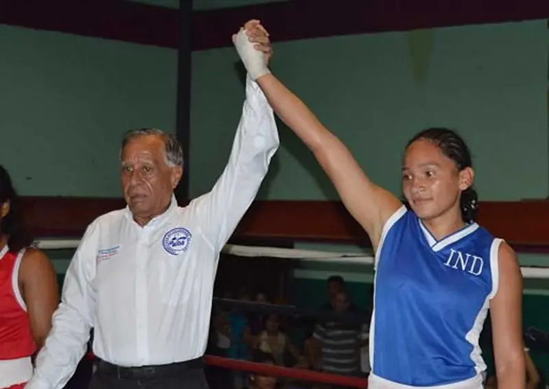 ¿Cuántas medallas olímpicas podría conquistar Nicaragua con este equipo?