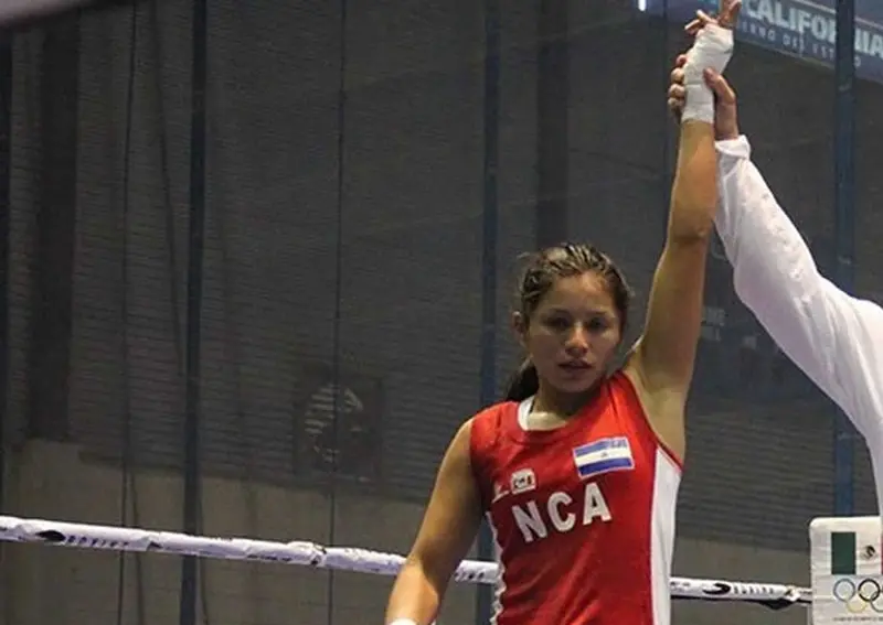 ¿Cuántas medallas olímpicas podría conquistar Nicaragua con este equipo?