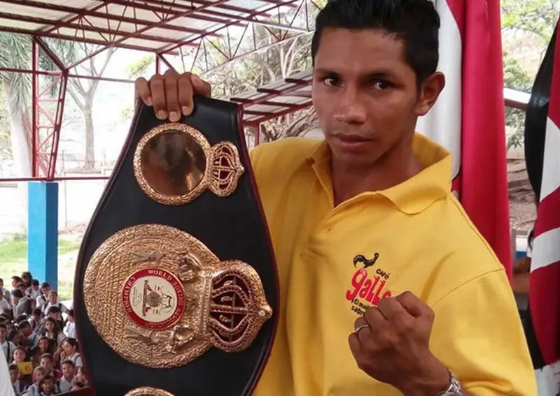 ¿Cuántas medallas olímpicas podría conquistar Nicaragua con este equipo?