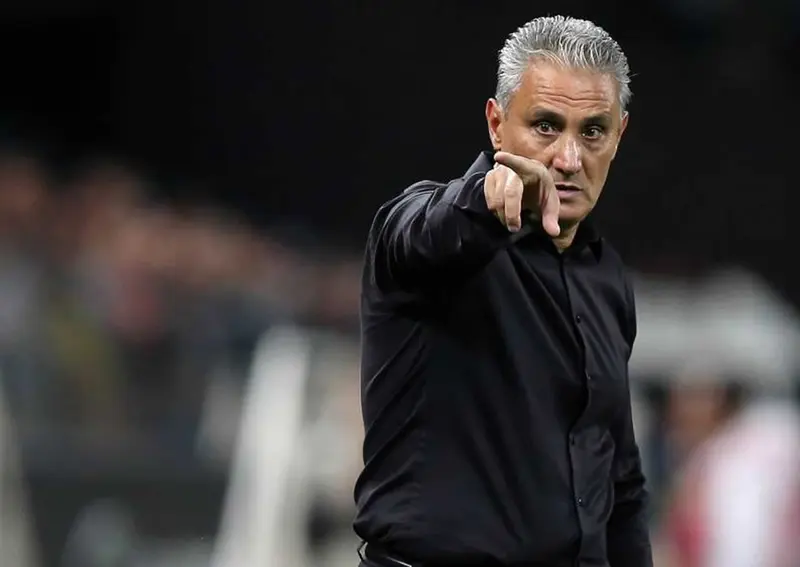 Destituyen a Dunga y nombran a Tite como nuevo seleccionador de Brasil