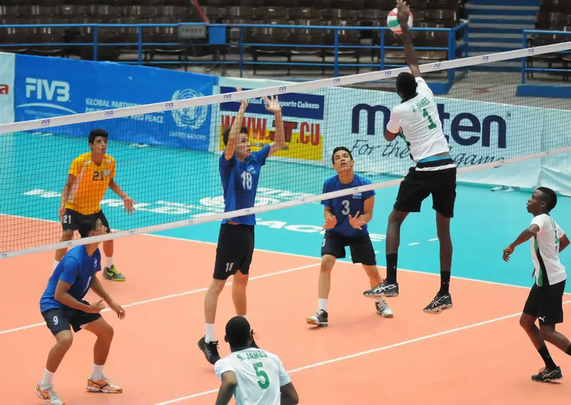 Nicaragua enfrentará a Cuba en semifinales de Torneo NORCECA sub19 