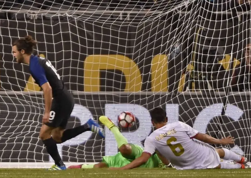 INTER COPA