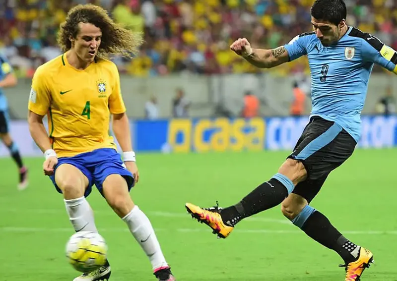 Favoritos y ausentes de la Copa América Centenario