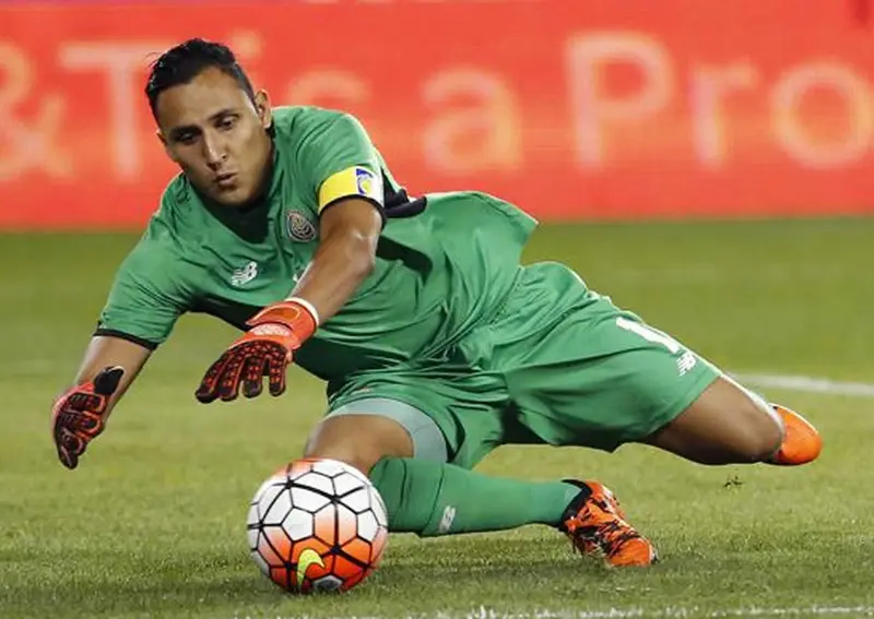 Favoritos y ausentes de la Copa América Centenario
