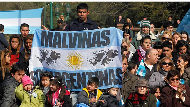 La OEA aprueba una nueva declaración sobre las islas Malvinas