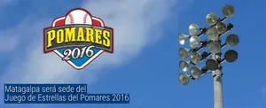 Matagalpa será sede del Juego de Estrellas del Pomares 2016
