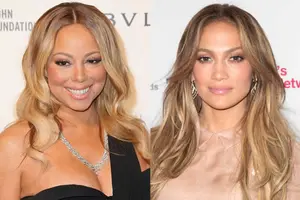 Jennifer Lopez y Mariah Carey se odian a muerte desde hace años