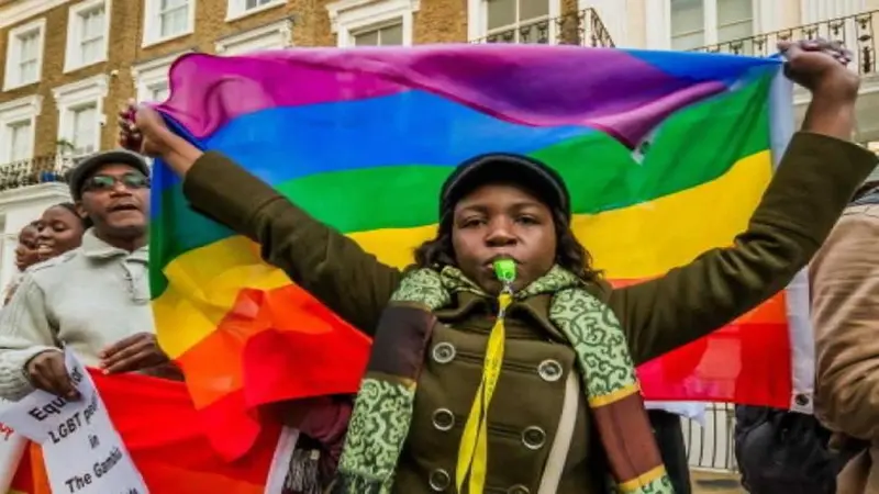 Kenia avala los exámenes anales para probar la homosexualidad