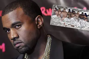 El polémico video de Kanye West también tiene defensores
