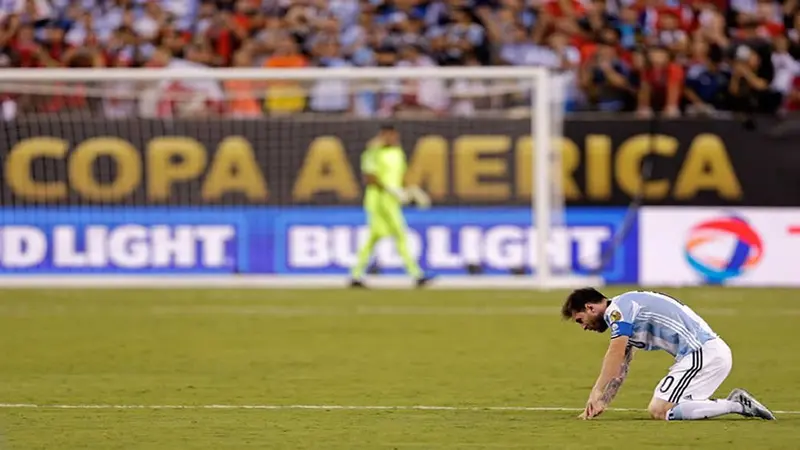 MESSIII