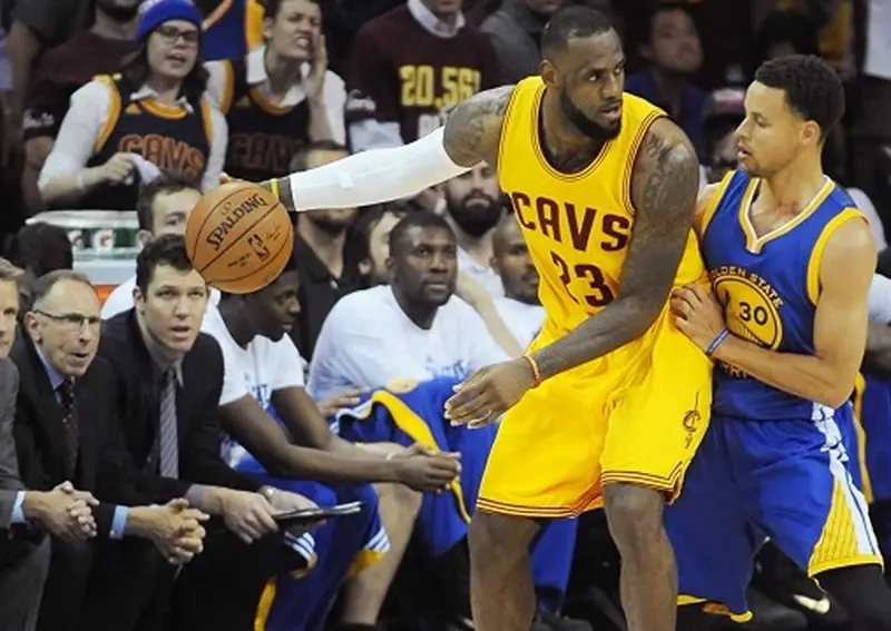 ¿Los Warriors podrán repetir o estos Cavs son diferentes?