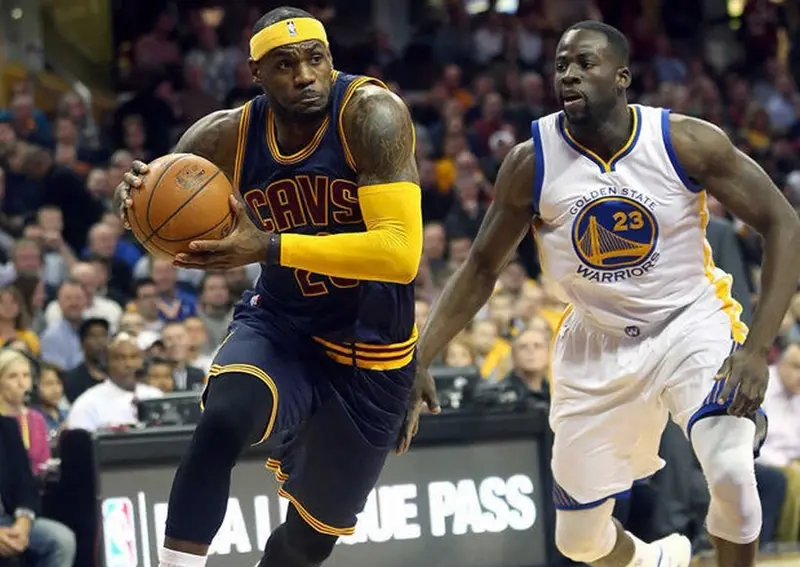¿Los Warriors podrán repetir o estos Cavs son diferentes?