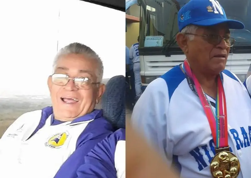 Fallece Noel Areas, el manager más ganador de nuestro beisbol