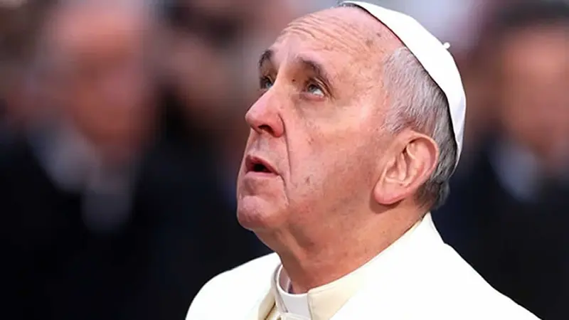 PAPA FRANCISCO