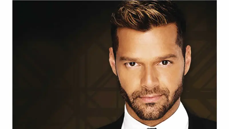 Ricky Martin: "Soy gay y no tengo miedo"