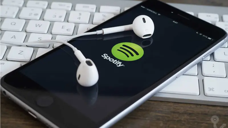 Spotify acusa a Apple de bloquear una actualización a su app