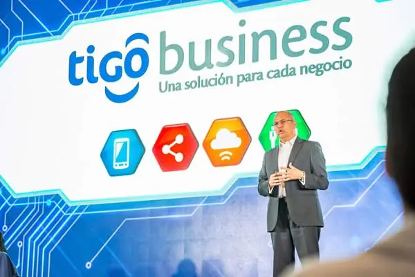 Tigo Business presenta: Tigo Cloud PRO, su nueva solución tecnologíca