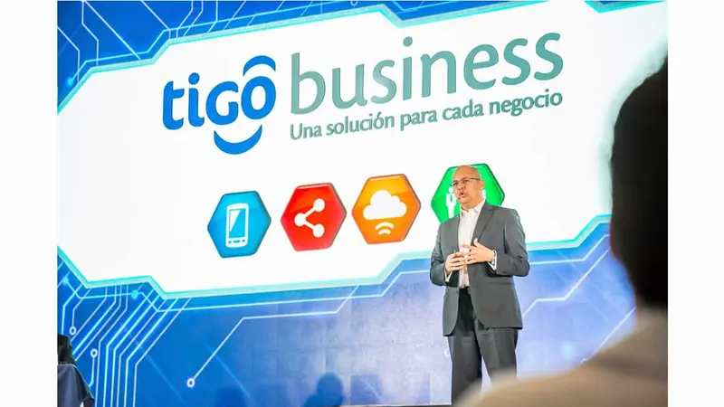 Tigo Business presenta: Tigo Cloud PRO, su nueva solución tecnologíca