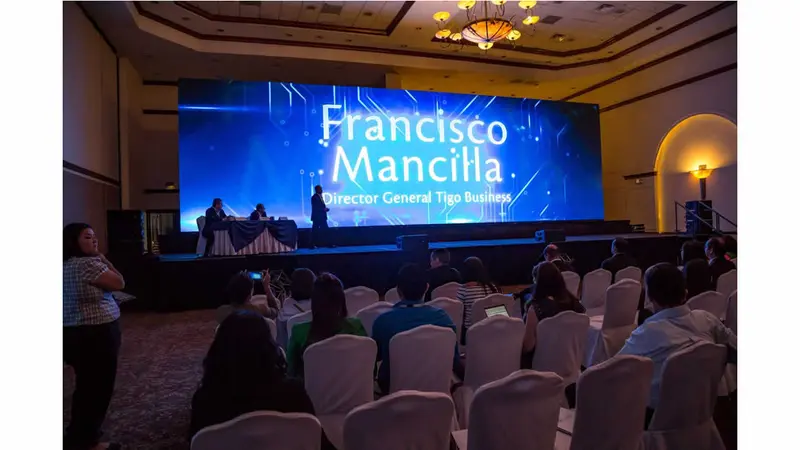 Tigo Business presenta: Tigo Cloud PRO, su nueva solución tecnologíca