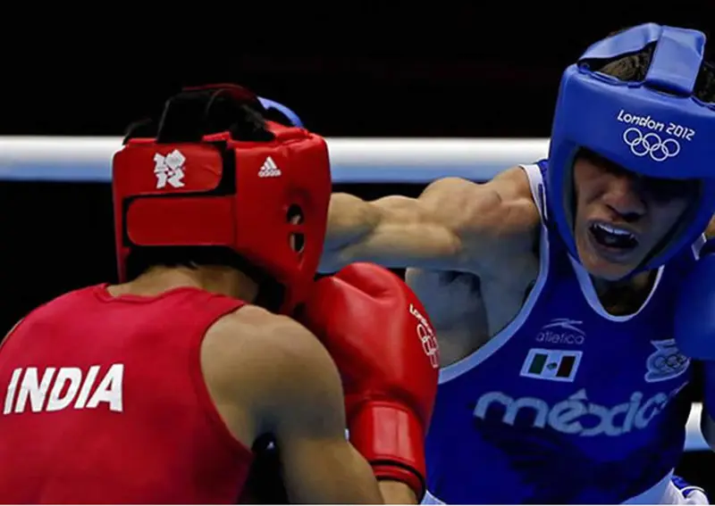 Boxeadores profesionales podrán competir en Río 2016