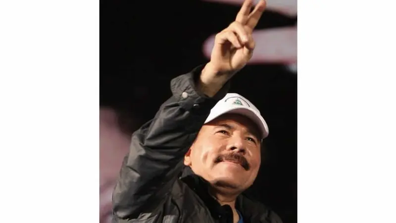 Frente Sandinista proclama al Comandante Daniel como Candidato a la Presidencia de Nicaragua