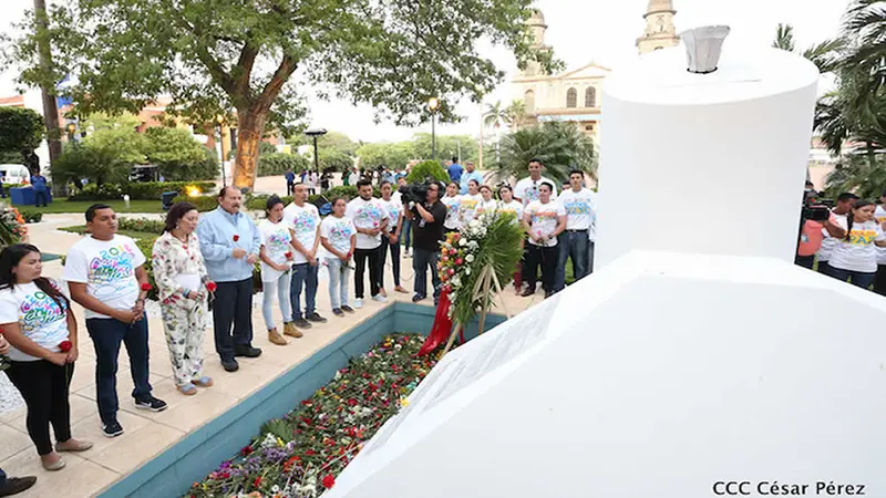 ofrenda