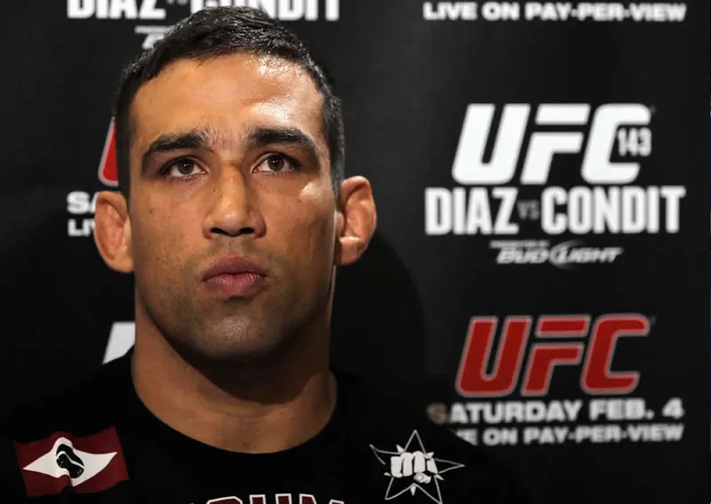 Werdum ya tiene fecha para su regreso al octágono