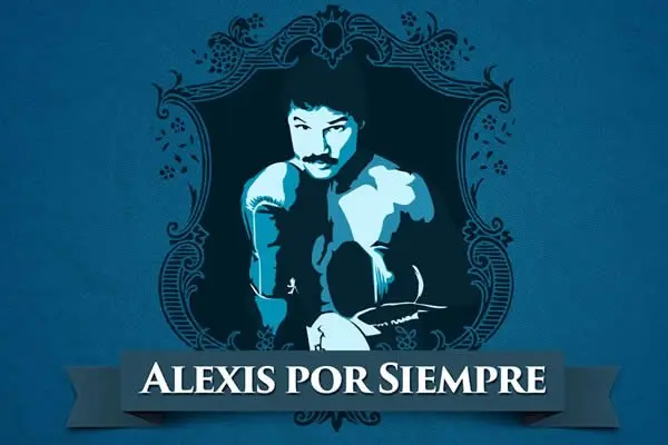 Alexis Argüello, “El Campeón del Pueblo”