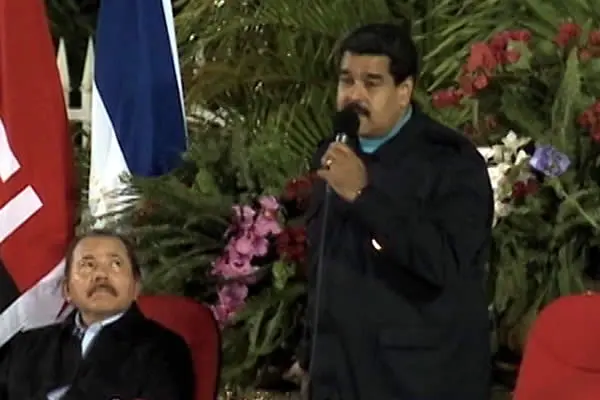 Mensaje del Presidente Daniel a Venezuela por su 205 Aniversario de Independencia