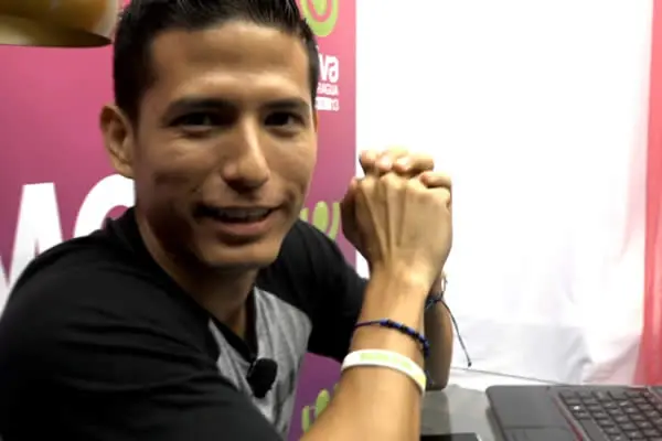 Chat con: Eduardo González “Chang”