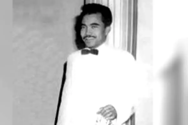 Pinceladas de la vida de Justo Santos López, compositor de “La Mora Limpia”