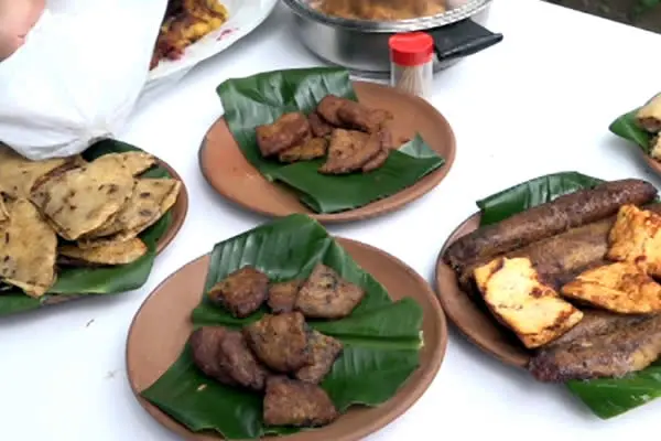 Este fin de semana el Parque de Ferias albergará la Feria de las Fritangas