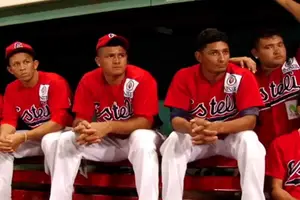 La revolución en el deporte