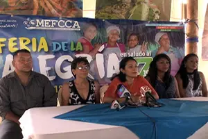 Parque de Ferias celebrará la Feria de la Alegría en saludo al 37/19