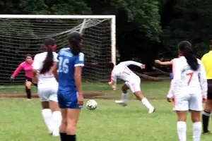 Resultados partidos de ida Semifinales Torneo Clausura Fútbol Femenino